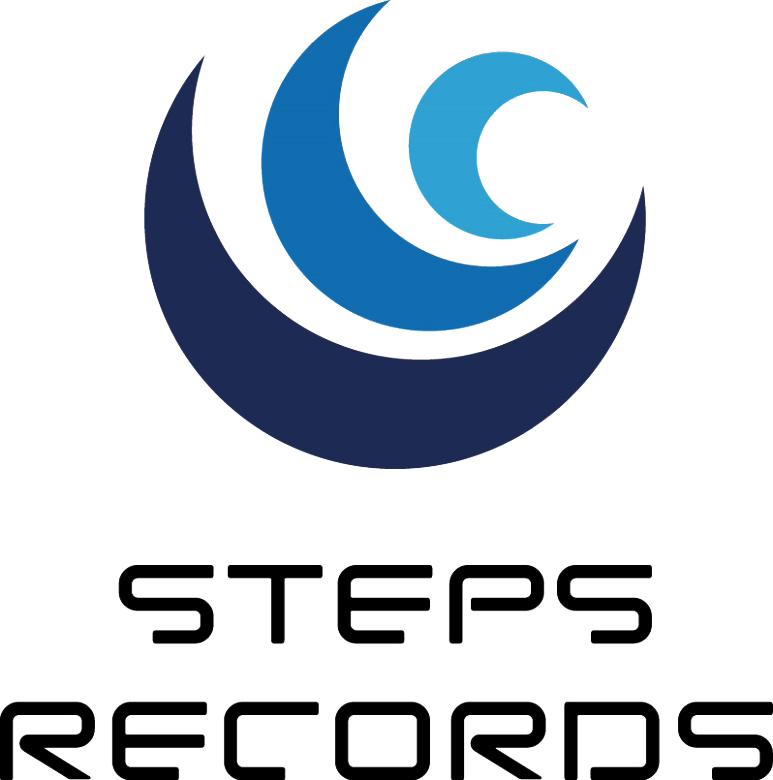 STEPS RECORDS［ステップス・レコーズ］