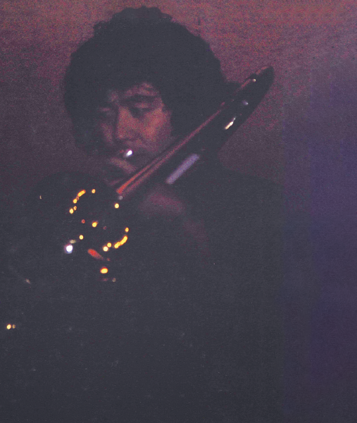 Hiroshi Fukumura
