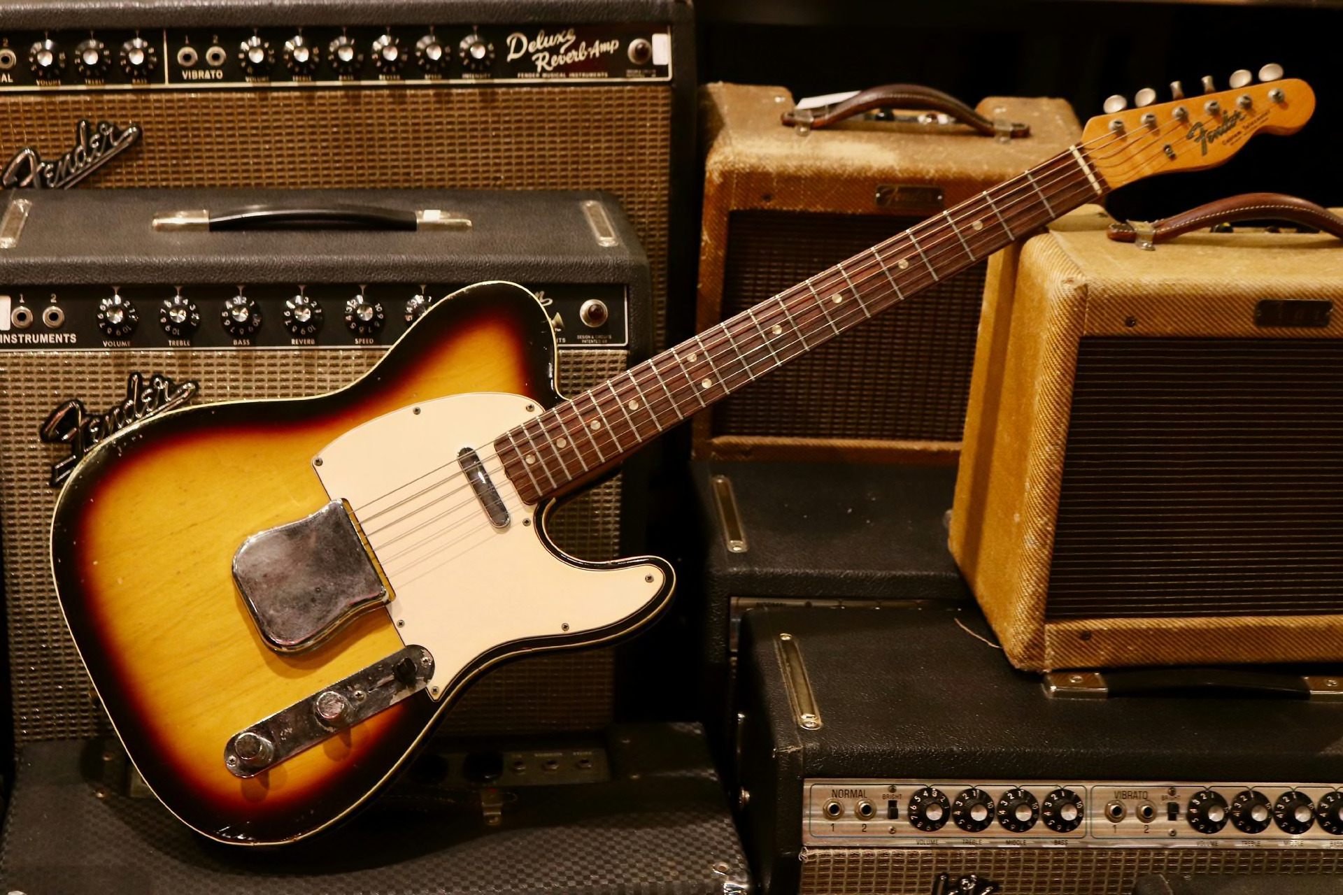 IGNITION　J-Guitars Selection