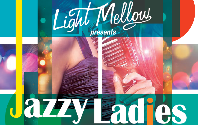 Jazzy Ladies