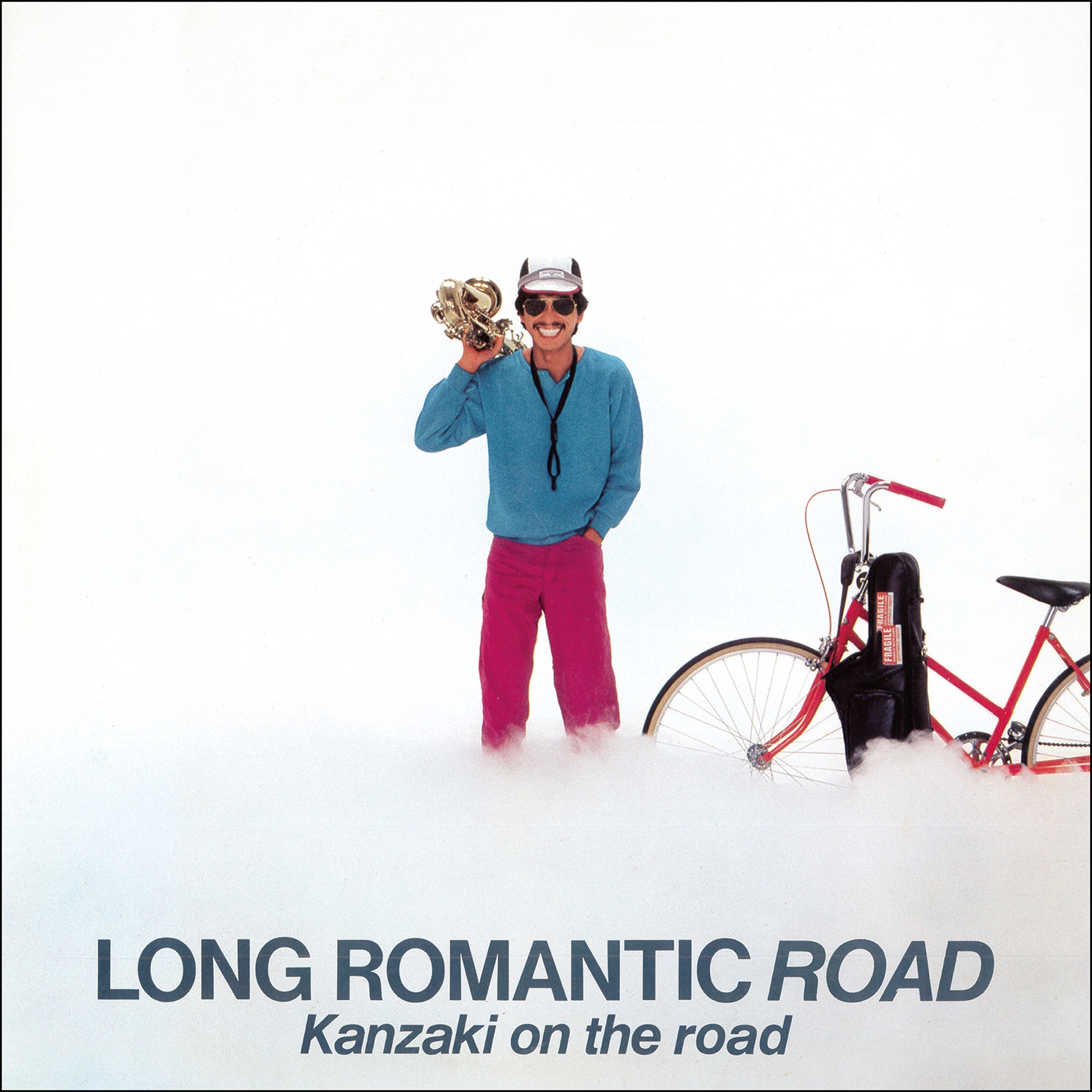LONG ROMANTIC ROAD