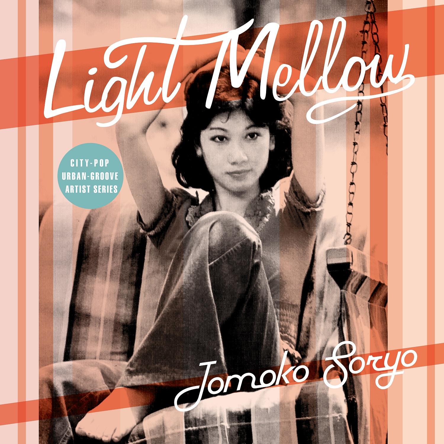 Light Mellow Tomoko Soryo